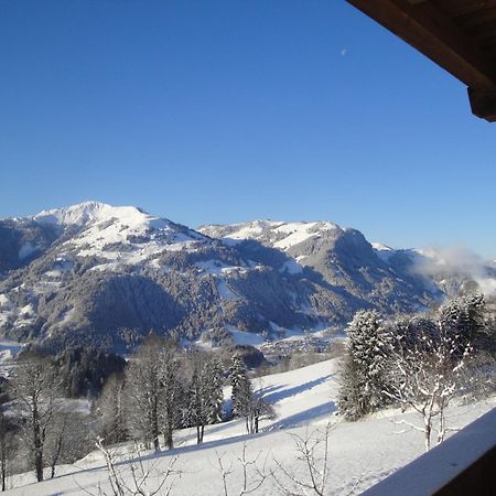 Hof Hamoos Kitzbühel Exterior foto
