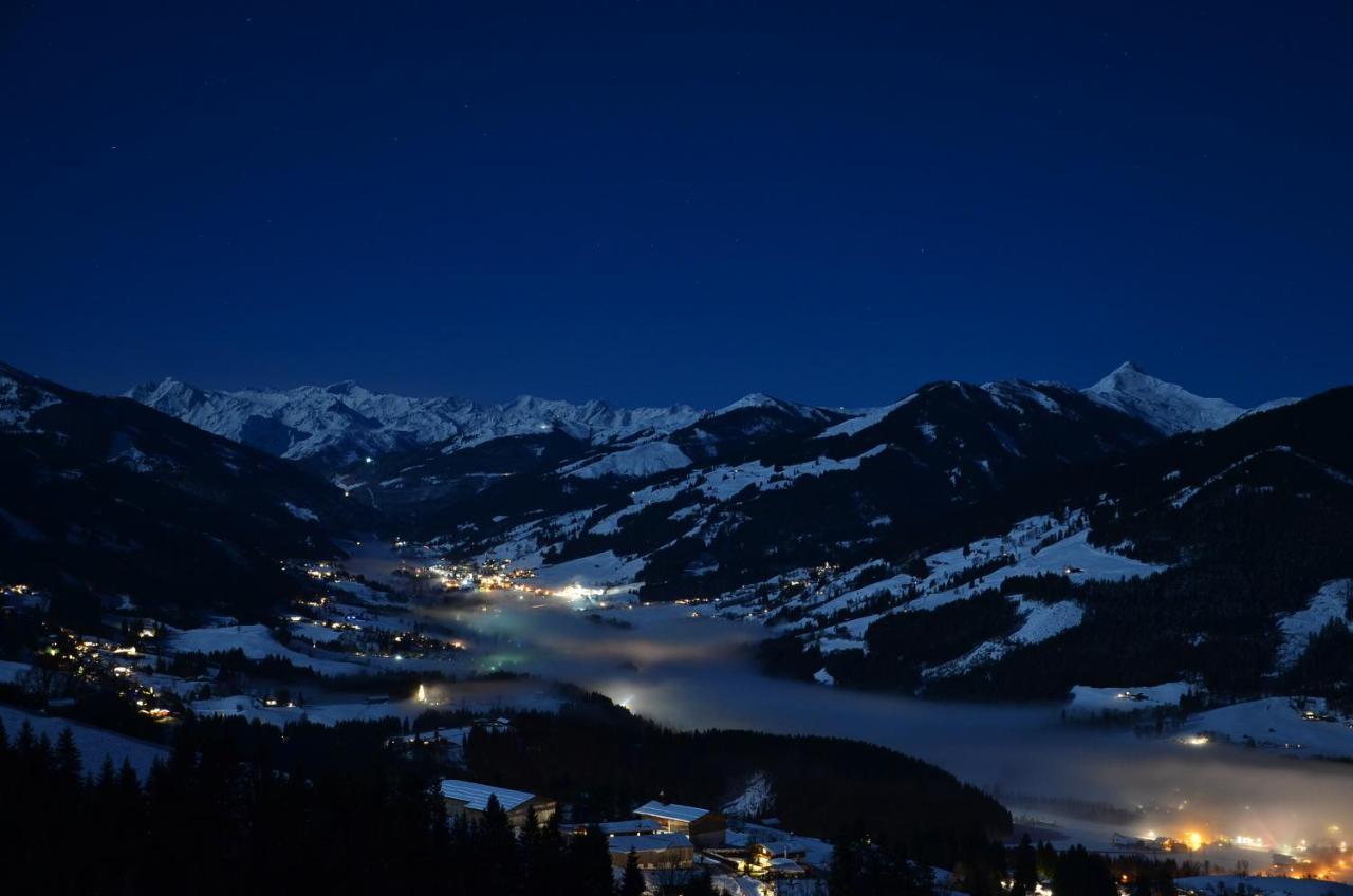 Hof Hamoos Kitzbühel Exterior foto