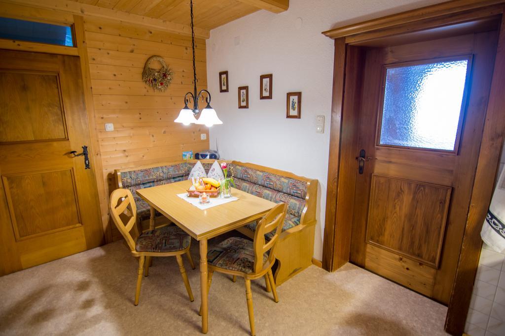 Hof Hamoos Kitzbühel Exterior foto